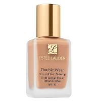 Base Líquida Estée Lauder Double Wear Makeup FPS10 - Tons Médios - 1
