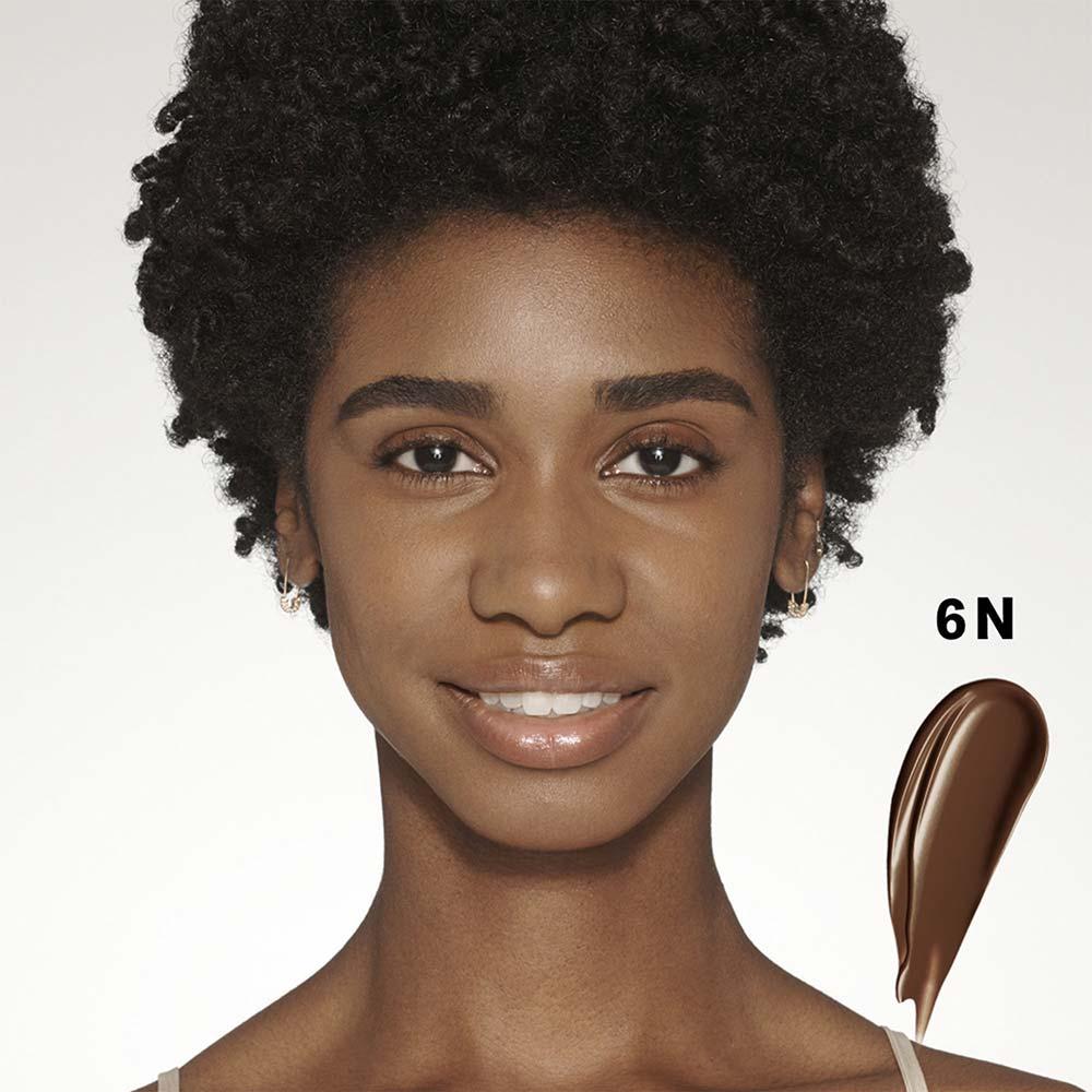 Corretivo Líquido Estée Lauder - Futurist Soft Touch - 3