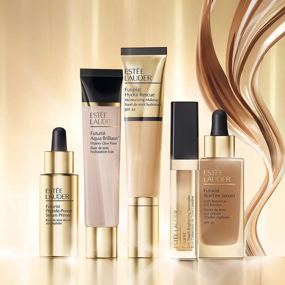 Corretivo Líquido Estée Lauder - Futurist Soft Touch - 6