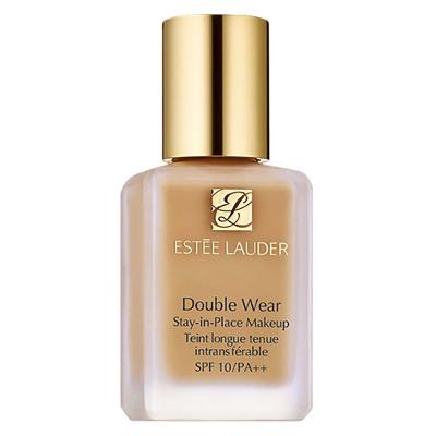 Base Líquida Estée Lauder Double Wear Makeup FPS10 - Tons Claros