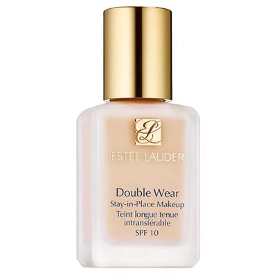 Base Líquida Estée Lauder Double Wear Makeup FPS10 - Tons Claros