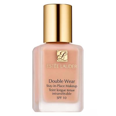 Base Líquida Estée Lauder Double Wear Makeup FPS10 - Tons Claros