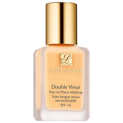 Base Líquida Estée Lauder Double Wear Makeup FPS10 - Tons Claros