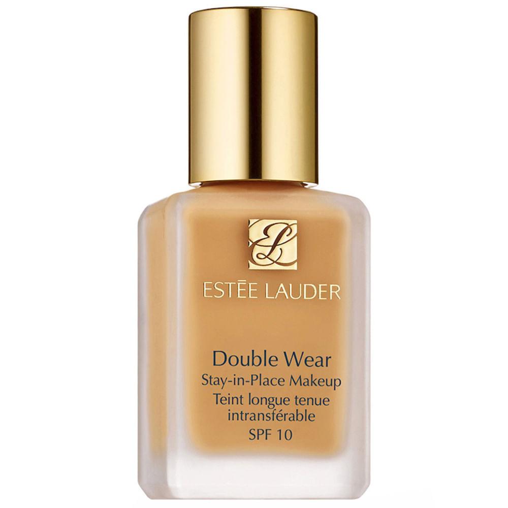 Base Líquida Estée Lauder Double Wear Makeup FPS10 - Tons Claros - 1