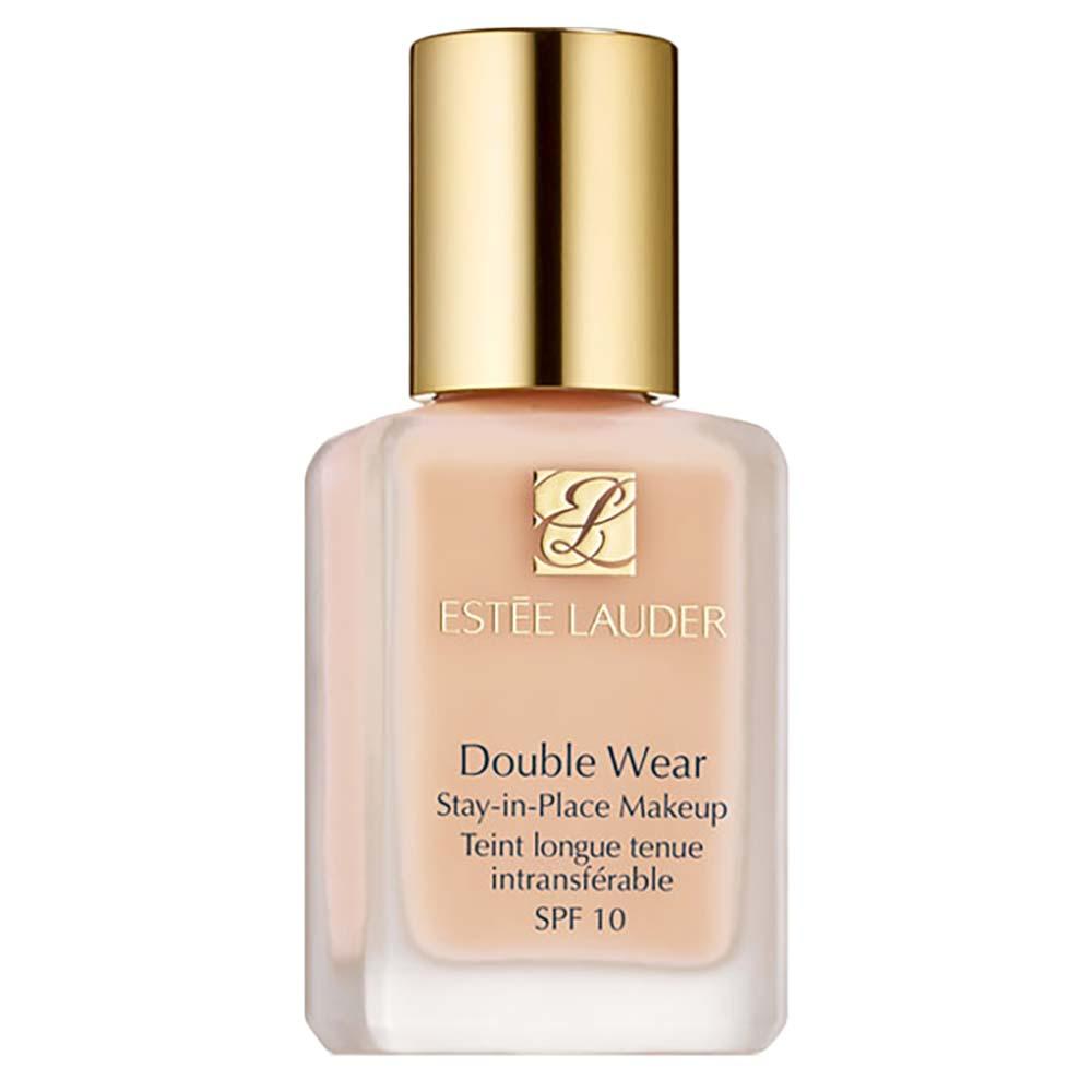 Base Líquida Estée Lauder Double Wear Makeup FPS10 - Tons Claros - 1
