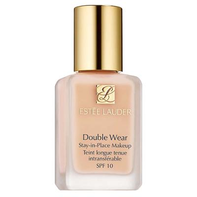 Base Líquida Estée Lauder Double Wear Makeup FPS10 - Tons Claros