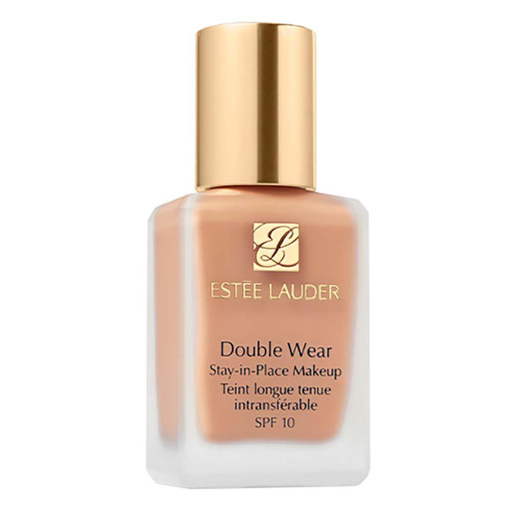 Base Líquida Estée Lauder Double Wear Makeup FPS10 - Tons Médio-Claro - 1