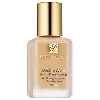 Base Líquida Estée Lauder Double Wear Makeup FPS10 - Tons Claros