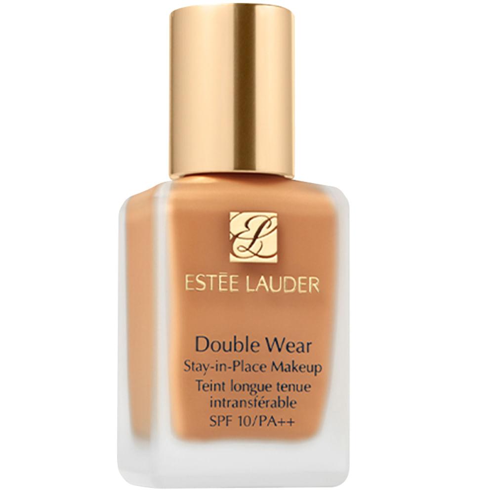 Base Líquida Estée Lauder Double Wear Makeup FPS10 - Tons Médio-Claro - 1