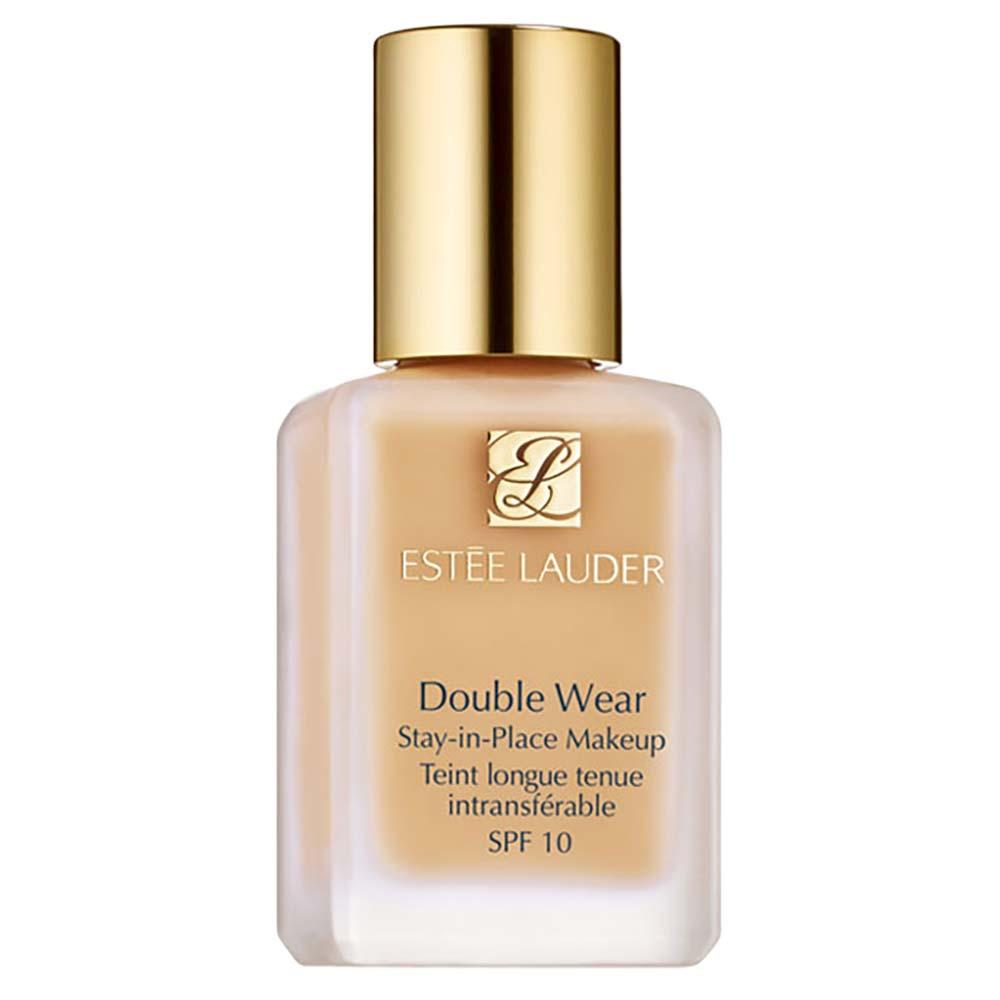 Base Líquida Estée Lauder Double Wear Makeup FPS10 - Tons Claros - 1