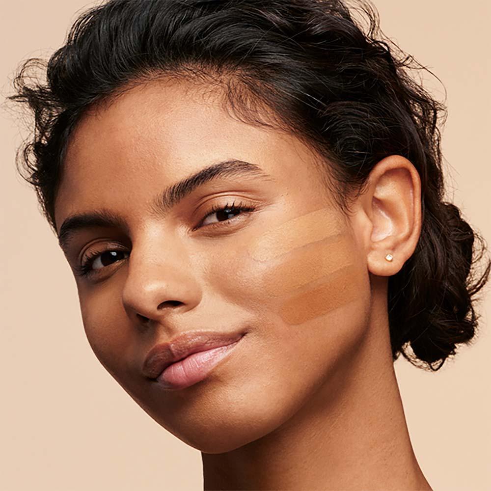 Base Líquida Estée Lauder Double Wear Makeup FPS10 - Tons escuros - 4