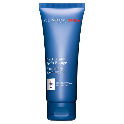 Gel Calmante Pós Barba ClarinsMen - After Shave Soothing Gel