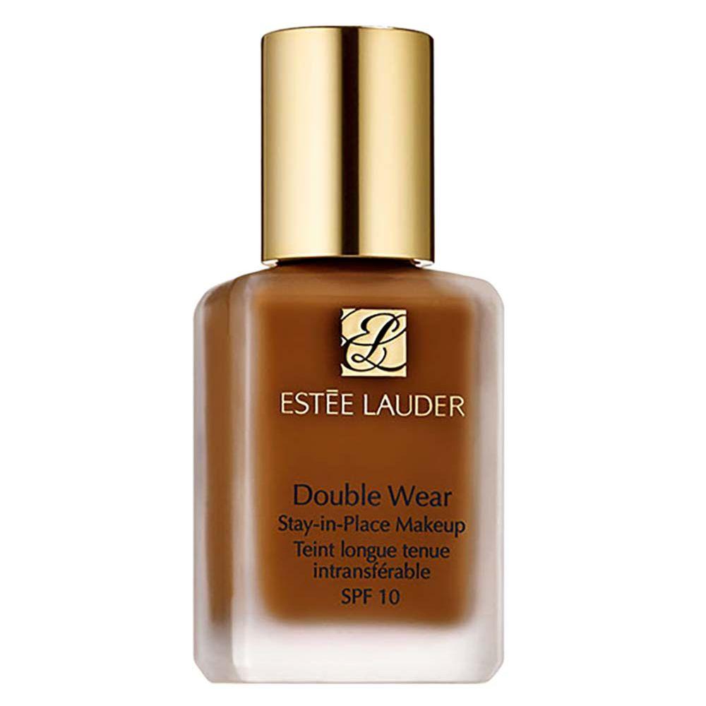 Base Líquida Estée Lauder Double Wear Makeup FPS10 - Tons escuros - 1