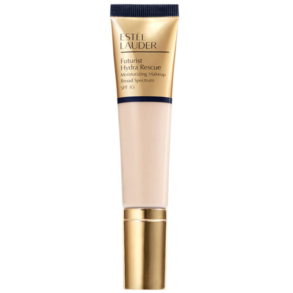 Base Hidratante Estée Lauder Futurist Hydra Rescue Moisturizing FPS45 - 1