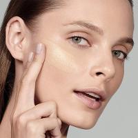 Base Hidratante Estée Lauder Futurist Hydra Rescue Moisturizing FPS45 - 5