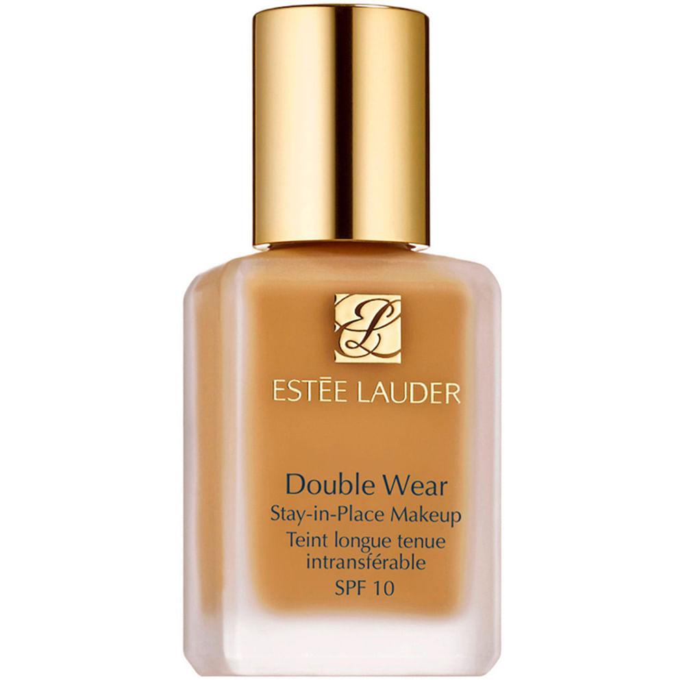 Base Líquida Estée Lauder Double Wear Makeup FPS10 - Tons Médios - 1