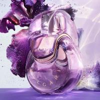Omnia Collection Amethyste Bvlgari Perfume Feminino Eau de Toilette - 4