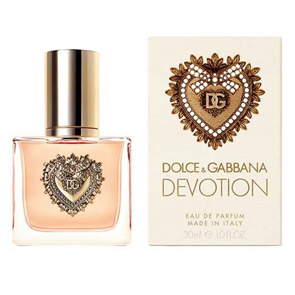 Devotion Dolce&Gabbana Perfume Feminino Eau De Parfum - 2