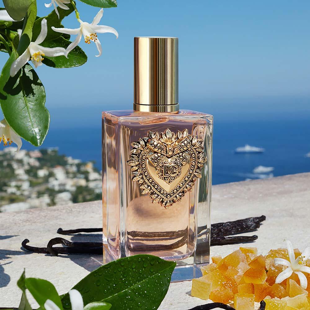 Devotion Dolce&Gabbana Perfume Feminino Eau De Parfum - 3