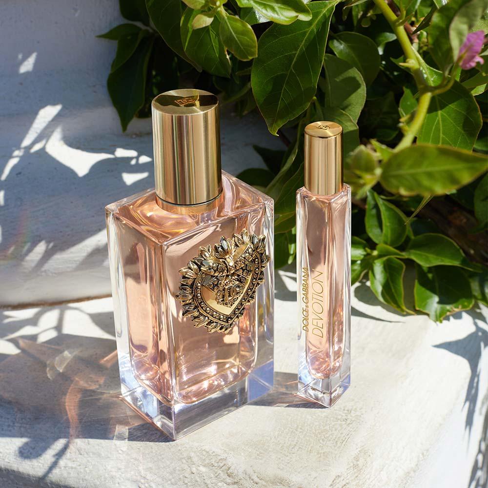 Devotion Dolce&Gabbana Perfume Feminino Eau De Parfum - 8