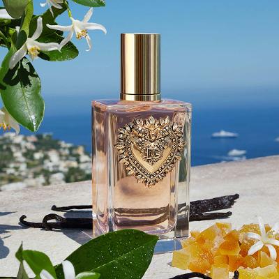Devotion Dolce&Gabbana Perfume Feminino Eau De Parfum