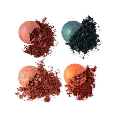 Paleta de Sombras Contém1g Baked! Royal Box