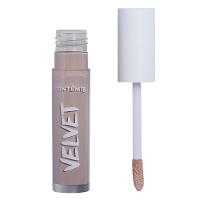 Corretivo Líquido Contém 1g Velvet