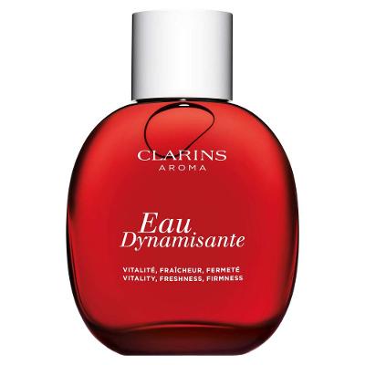 Body Spray Clarins Eau Dynamisante