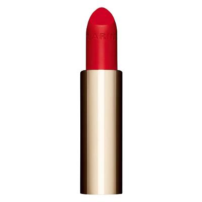 Batom Matte Clarins Refil - Joli Rouge Velvet