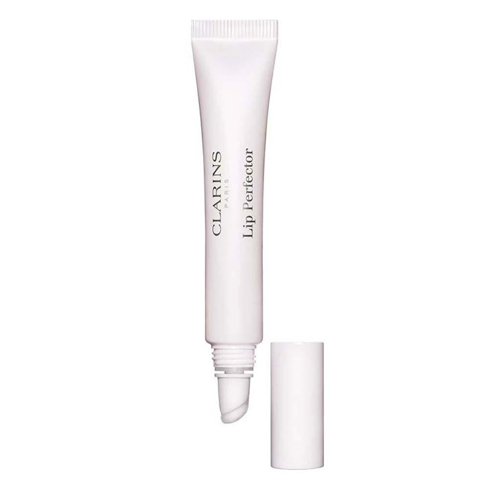 Lip Perfector 2 em 1 Clarins Gloss Labial 12ml - 4