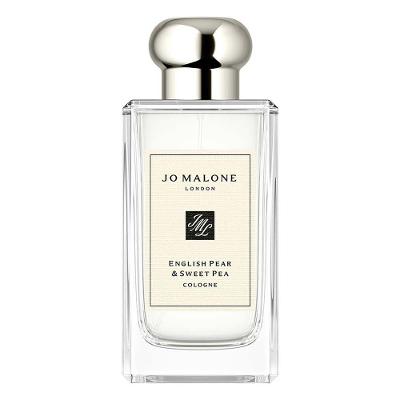 English Pear & Sweet Pea Cologne Jo Malone London - Perfume Unissex Eau de Toilette
