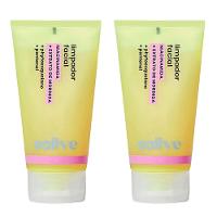 Sallve Kit com 2 Espumas de Limpeza Facial - 1