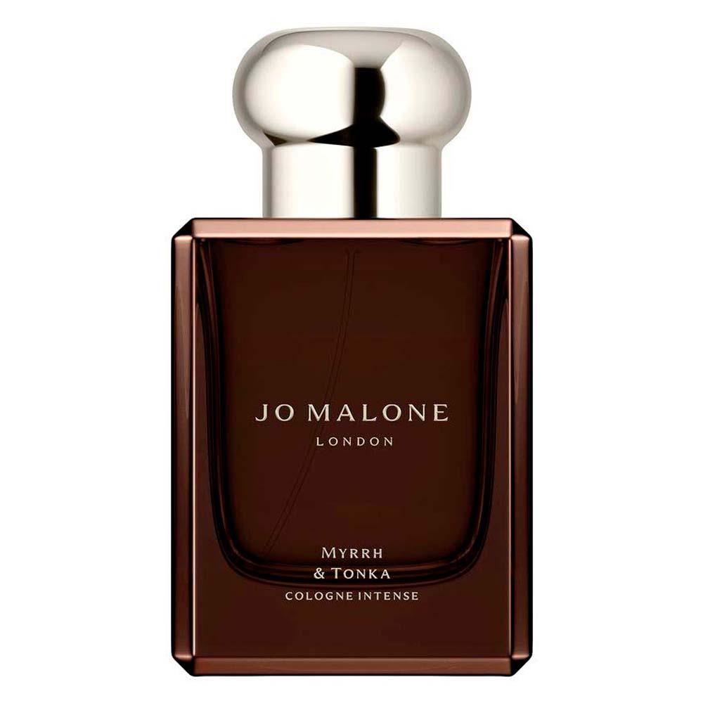 Myrrh & Tonka Cologne Intense Jo Malone London - Perfume Unissex Eau de Toilette - 1