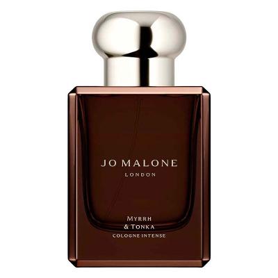Myrrh & Tonka Cologne Intense Jo Malone London - Perfume Unissex Eau de Toilette