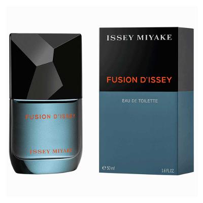 Issey Miyake Fusion D’issey Perfume Masculino Eau de Toilette