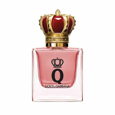 Perfume Q Dolce&Gabbana Eau de Parfum Intense Feminino