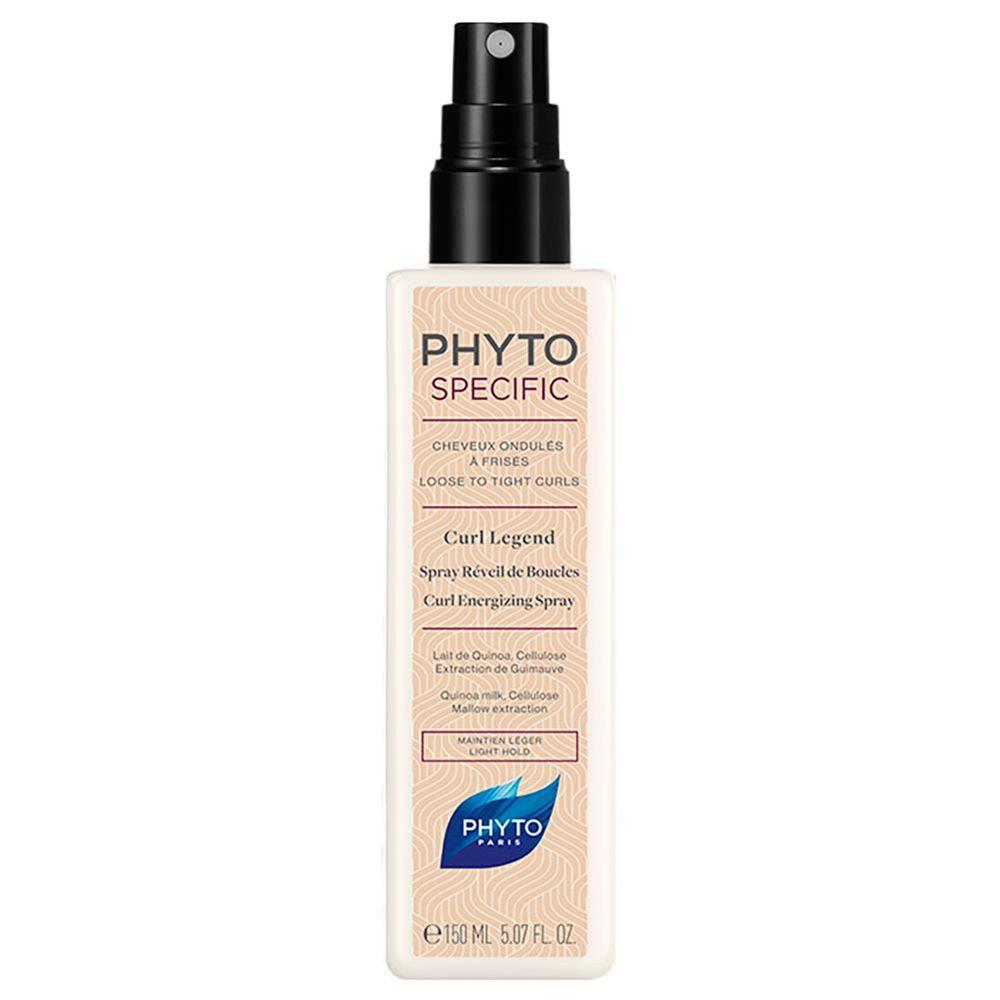Spray Ativador De Cachos Phyto Specific Curl Legend - 1