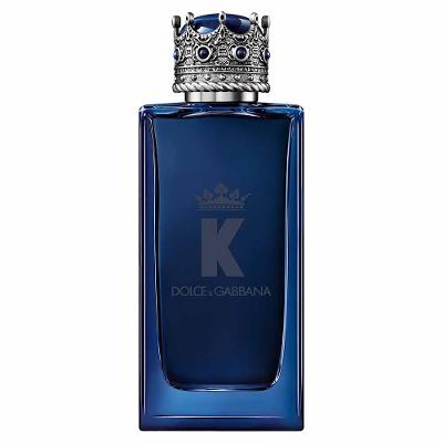 Perfume K Dolce&Gabbana Eau de Parfum Intense Masculino