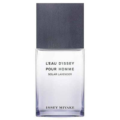 Leau Dissey Solar Lavender Issey Miyake Intense - Perfume Masculino - Eau de Toilette