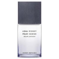 Leau Dissey Solar Lavender Issey Miyake Intense - Perfume Masculino - Eau de Toilette - 1