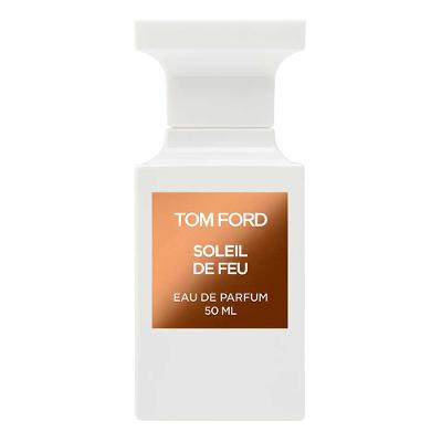 Perfume Soleil De Feu Tom Ford Eau de Parfum Feminino