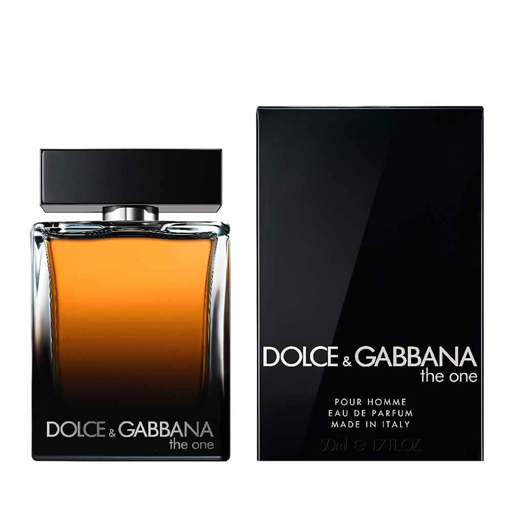 The One for Men Dolce&Gabbana - Perfume Masculino - Eau de Parfum - 2