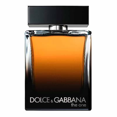 The One for Men Dolce&Gabbana - Perfume Masculino - Eau de Parfum