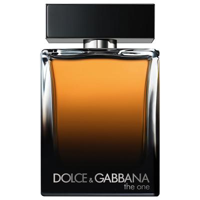 The One for Men Dolce&Gabbana - Perfume Masculino - Eau de Parfum