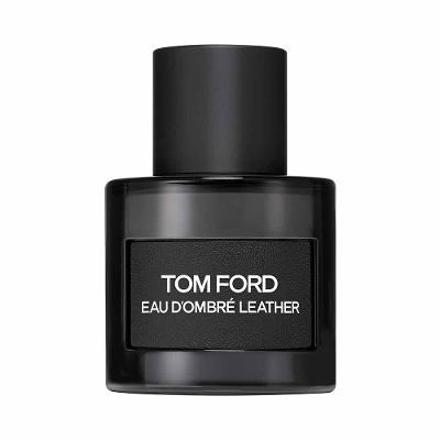 Perfume Eau D'ombre Leather Tom Ford Eau de Toilette Masculino