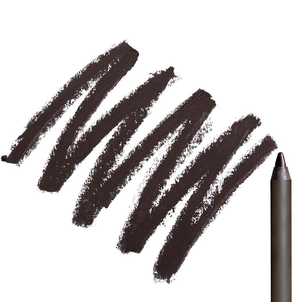 Lápis de Olhos Contém 1g - Supermarrom - 3