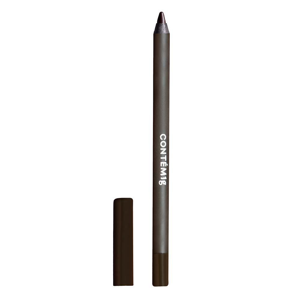 Lápis de Olhos Contém 1g - Supermarrom - 4