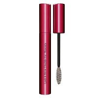 Máscara 2 em 1 Clarins Lash And Brow Double Fix - 1
