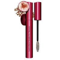 Máscara 2 em 1 Clarins Lash And Brow Double Fix - 2