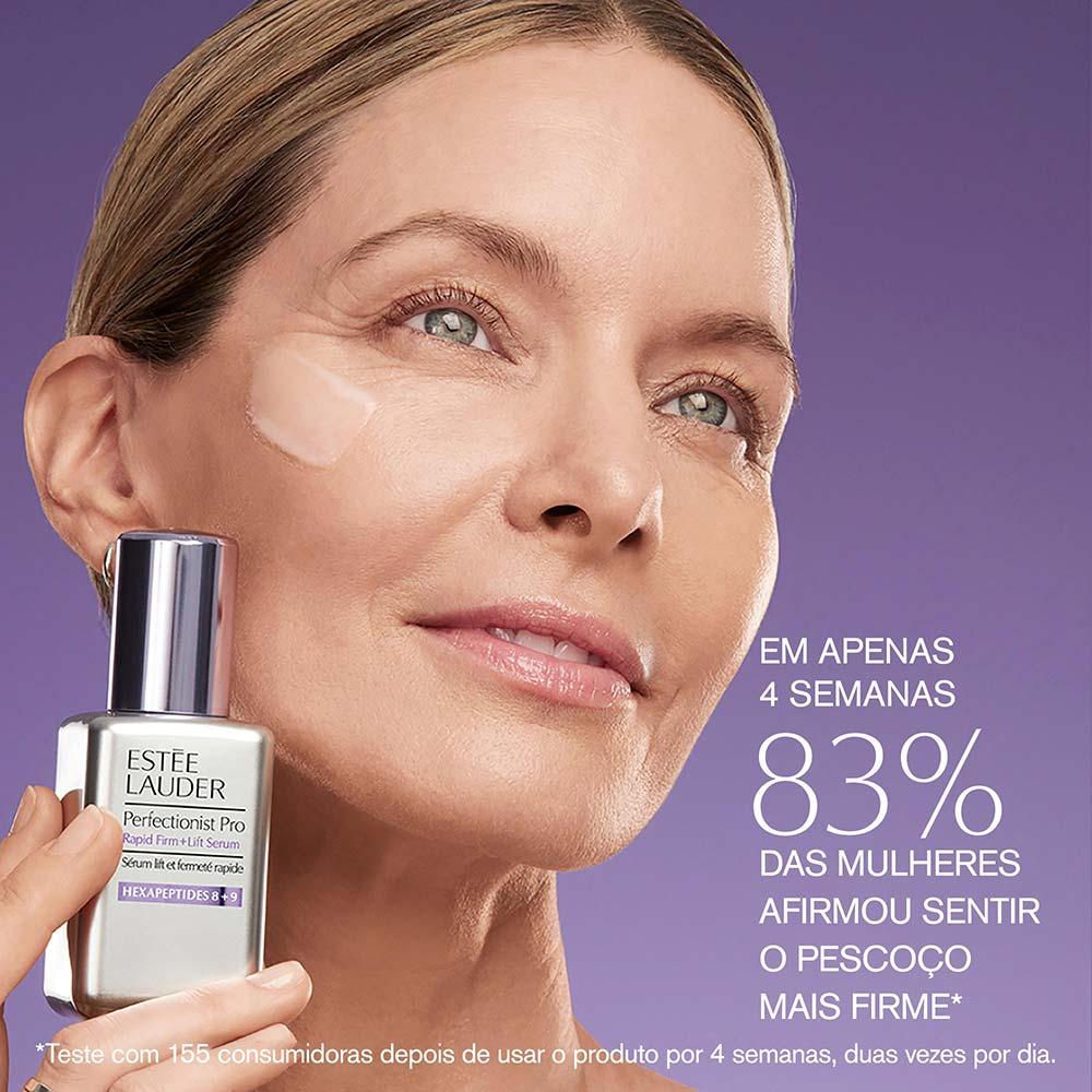 Sérum Facial com Vitamina C Estée Lauder Perfectionist Pro Firm + Lift - 7